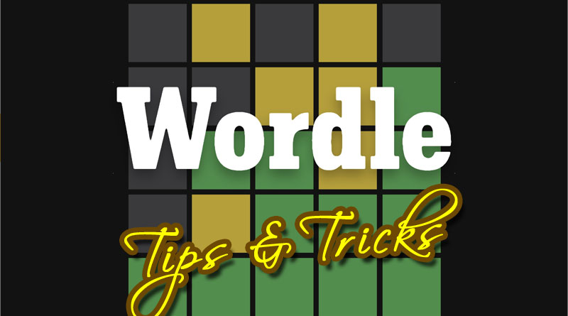 Best Wordle tips and tricks