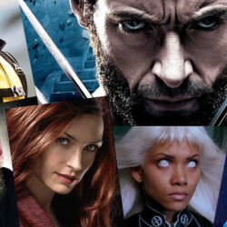How X-Men actors look today
