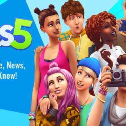 Sims 5: Release Date, News, and All We Know!