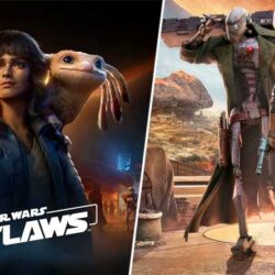 All About Star Wars Outlaws: Exploring the Exciting Galactic Adventure