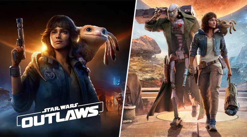 All About Star Wars Outlaws: Exploring the Exciting Galactic Adventure