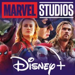 Disney+ Surprises fans: 14-episode Marvel binge release announced!