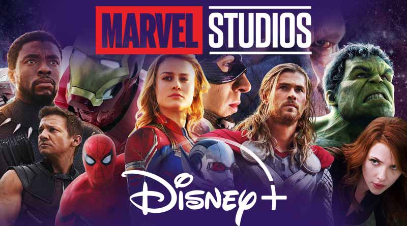 Disney+ Surprises fans: 14-episode Marvel binge release announced!