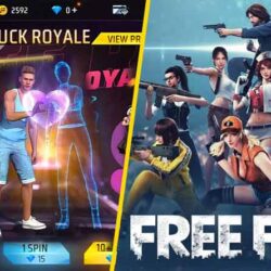 Emote Royale Event in Free Fire: "What a Pair" Emote and More Rewards