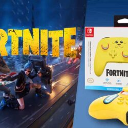 Fortnite Peely Controller: Pricing, Specs, Launch Date, and Further Details