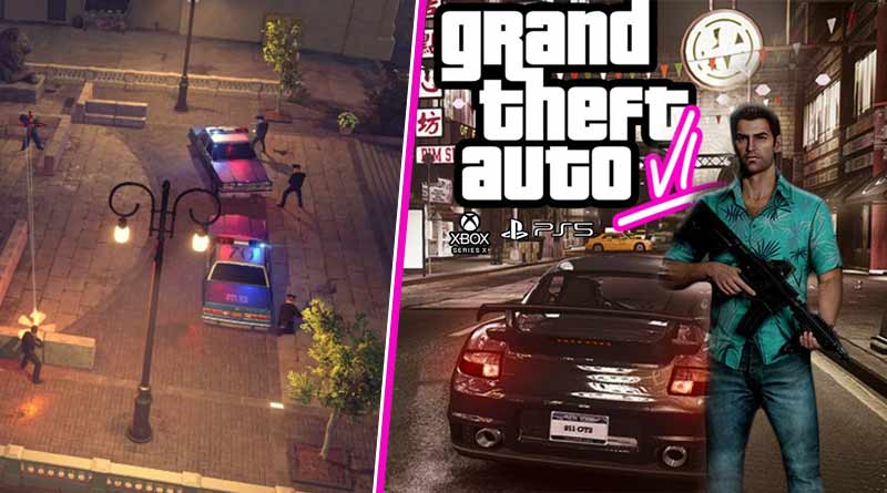 GTA 6 Enthusiasts Should Pay Attention to The Precinct
