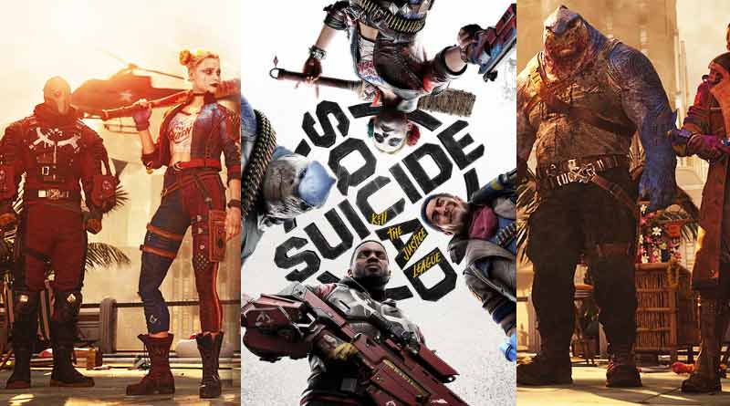 Unveiling the Untapped Potential: Suicide Squad's Gold Mine Beyond Season 4