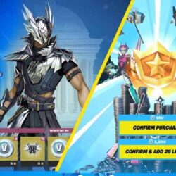 Fortnite Chapter 5 Season 2 Battle Pass: Leaks, Ares skin, Odyssey, and additional content.