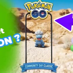 Getting Bagon in Pokémon Go & Shiny Chance