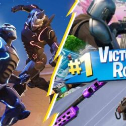 Improving Your Fortnite Skills: 8 Tips for Winning and Achieving Victory Royale