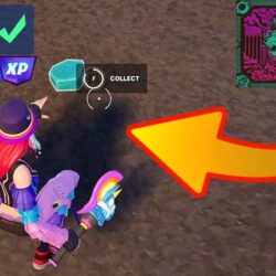 Where to Locate All NPC Characters in Fortnite Chapter 5 Season 1?