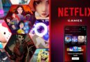 Complete Catalog of 92 Mobile Games on Netflix