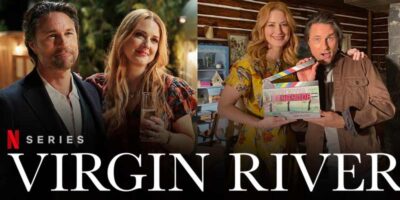 “Virgin River” Season 6: Expected Netflix Release Date and Latest Updates