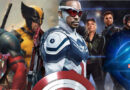 All Upcoming Marvel Movies with release dates