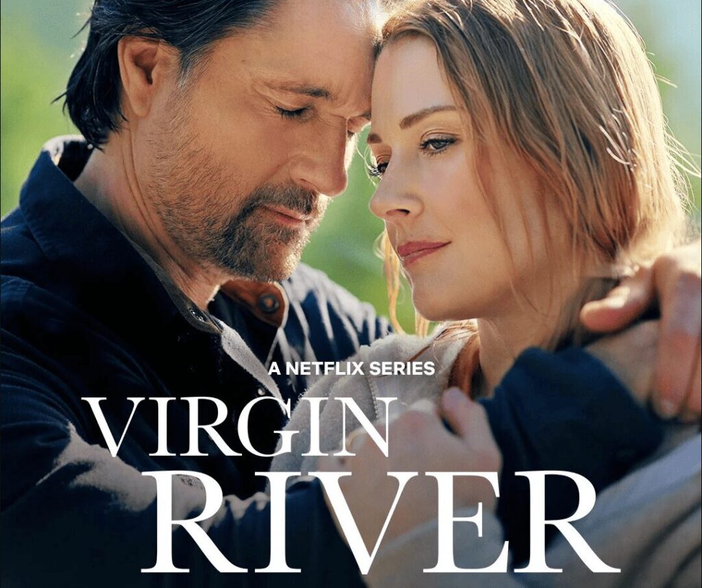 Virgin River Season 6 Release Date and Latest Updates