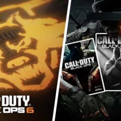 Call of duty Black Ops 6 Teases New Zombies and other important Announcements