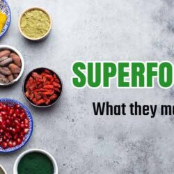 The Ultimate Guide to Superfoods: What They Are and Why They Matter