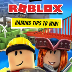 roblox tips to win