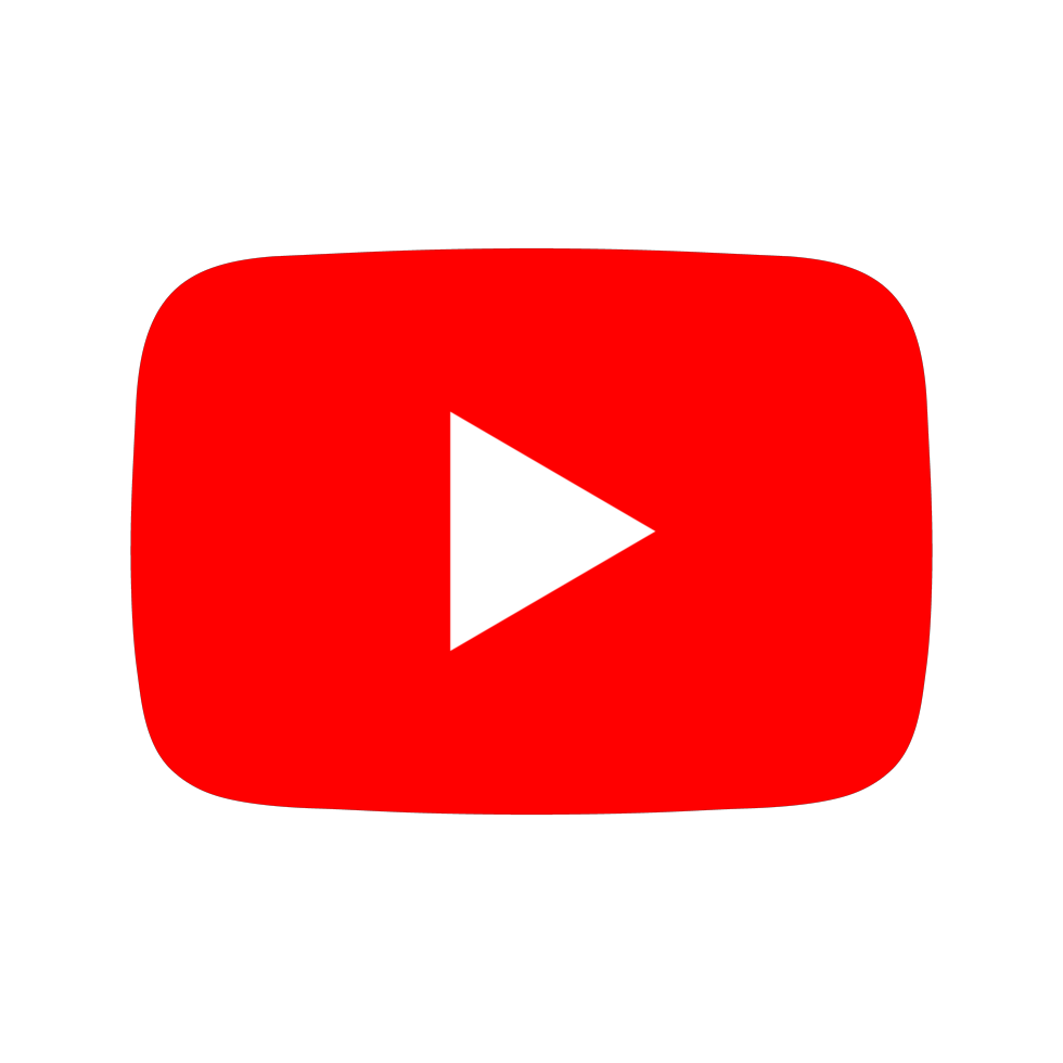 youtube icon