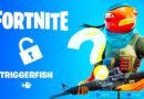 How to Unlock the Epic Triggerfish Skin in Fortnite