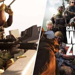 This is why Gamers are Hooked on to Call of Duty Warzone