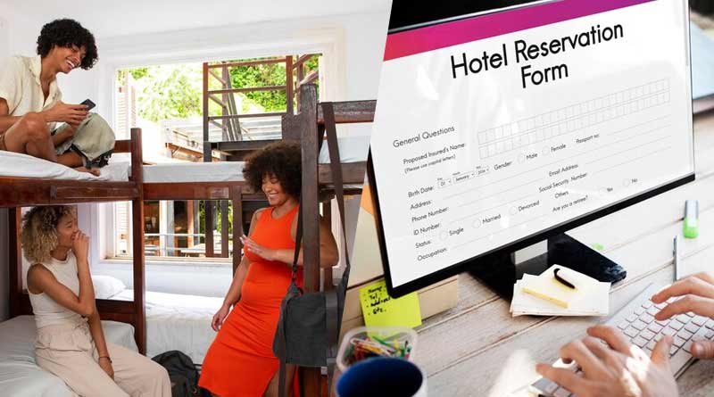 Choosing the Right Accommodation: Hotels, Hostels, or Vacation Rentals?