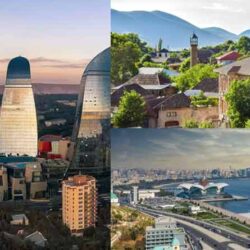 Hidden Gems of Azerbaijan: Beyond Baku