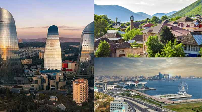 Hidden Gems of Azerbaijan: Beyond Baku