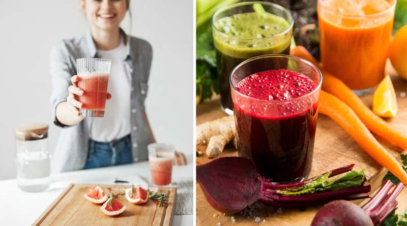 Juice Cleanses: Benefits, Risks, and Alternatives