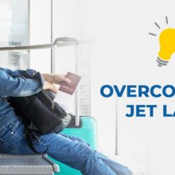 Overcoming Jet Lag: Practical Tips for Restful Travel