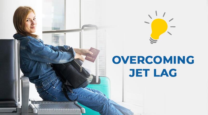 Overcoming Jet Lag: Practical Tips for Restful Travel