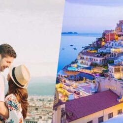 A Romantic Escape in Italy: Top Destinations for Couples and Honeymooners