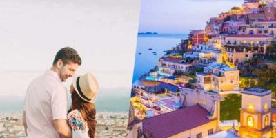 A Romantic Escape in Italy: Top Destinations for Couples and Honeymooners