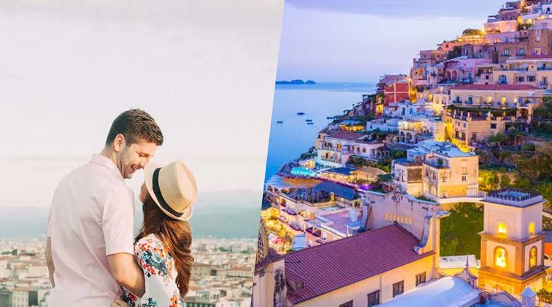 A Romantic Escape in Italy: Top Destinations for Couples and Honeymooners